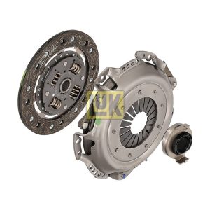 Sada spojky Schaeffler LuK 620 3108 00 Sada spojky Schaeffler LuK 620 3108 00