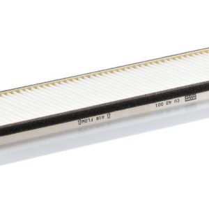 Filtr, vzduch v interiéru MANN-FILTER CU 42 001 Filtr, vzduch v interiéru MANN-FILTER CU 42 001