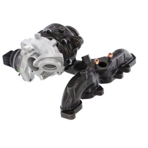 Turbodmychadlo BORGWARNER 54399880114