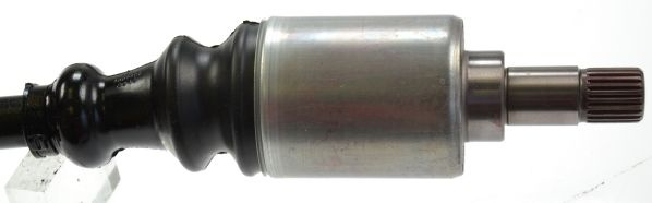 Hnací hřídel LÖBRO 303349 – CITROËN, PEUGEOT Hnací hřídel LÖBRO 303349 – CITROËN, PEUGEOT