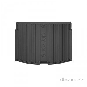 Vana kufru KIA Ceed III Hatchback (CD) - Frogum AKDDZ404076