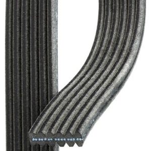 GT 6DPK2280 Ozubený klínový řemen GATES Micro-V 149063