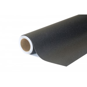Černá diamantová polepová fólie 152x200cm do interiéru i na karoserii SD01-020
