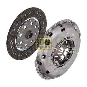 Sada spojky Schaeffler LuK 624 3416 09